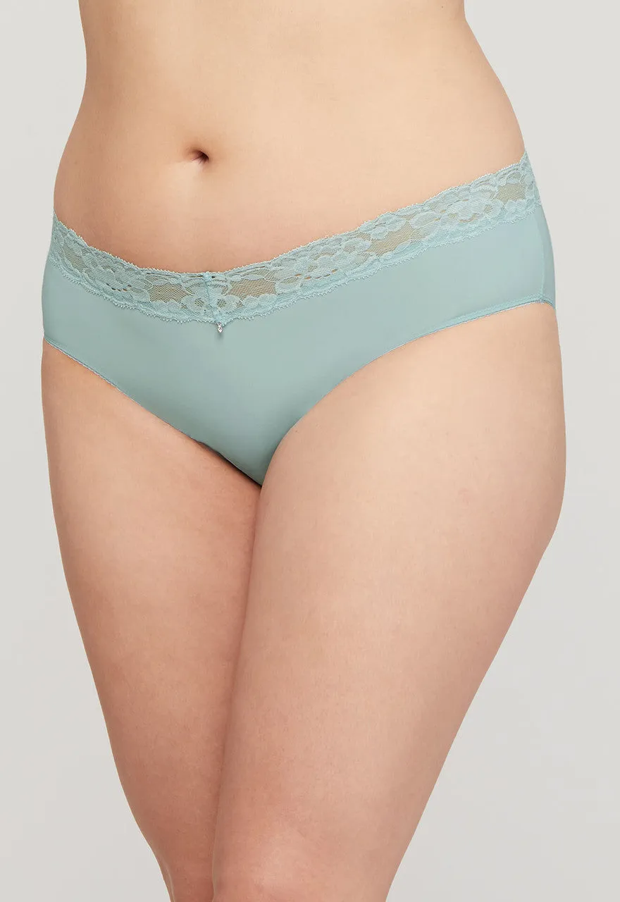 MONTELLE 9004 BRIEF IN SKYLIGHT