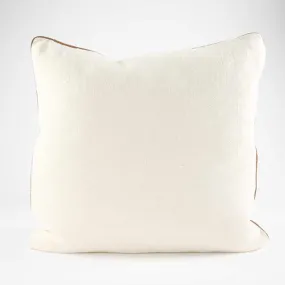 Muse Linen Cushion (60 x 60cm)