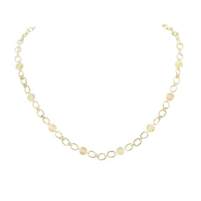 Nidia Simple Necklace