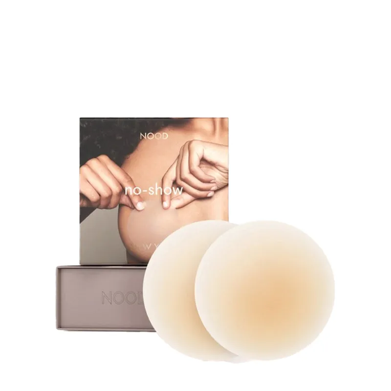 NOOD | Reusable Nipple Covers