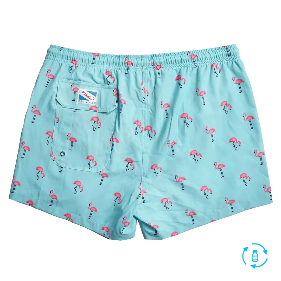 Original Swim Trunks (Flamazing)