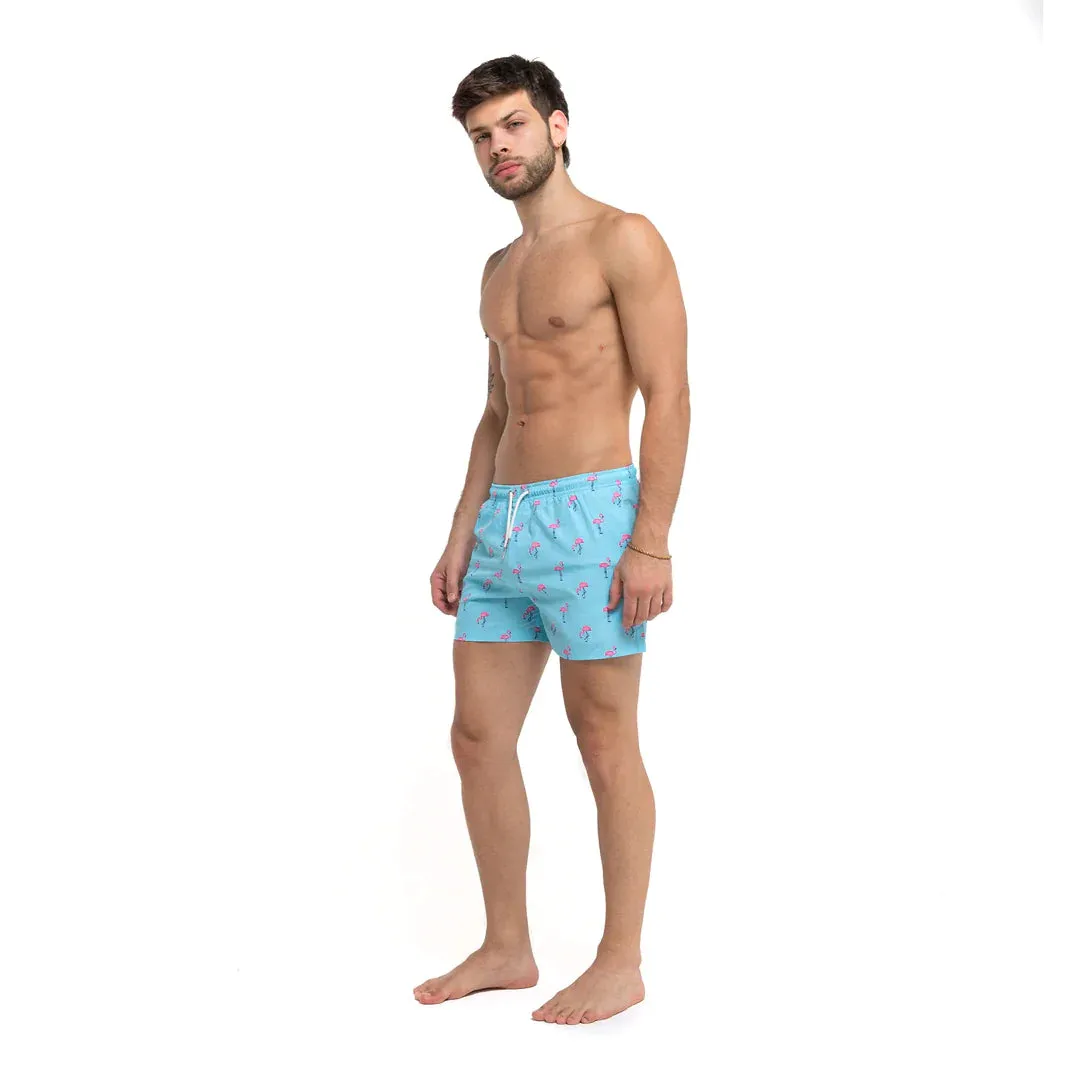 Original Swim Trunks (Flamazing)