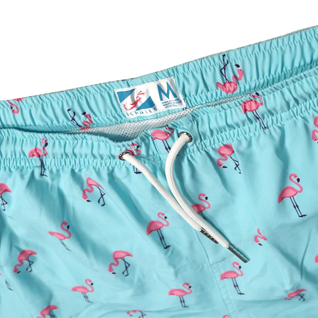 Original Swim Trunks (Flamazing)