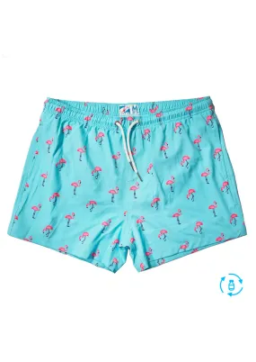 Original Swim Trunks (Flamazing)