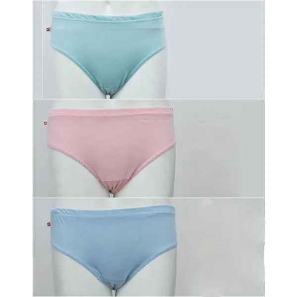 Pack of 3 Panties CB40 For Women