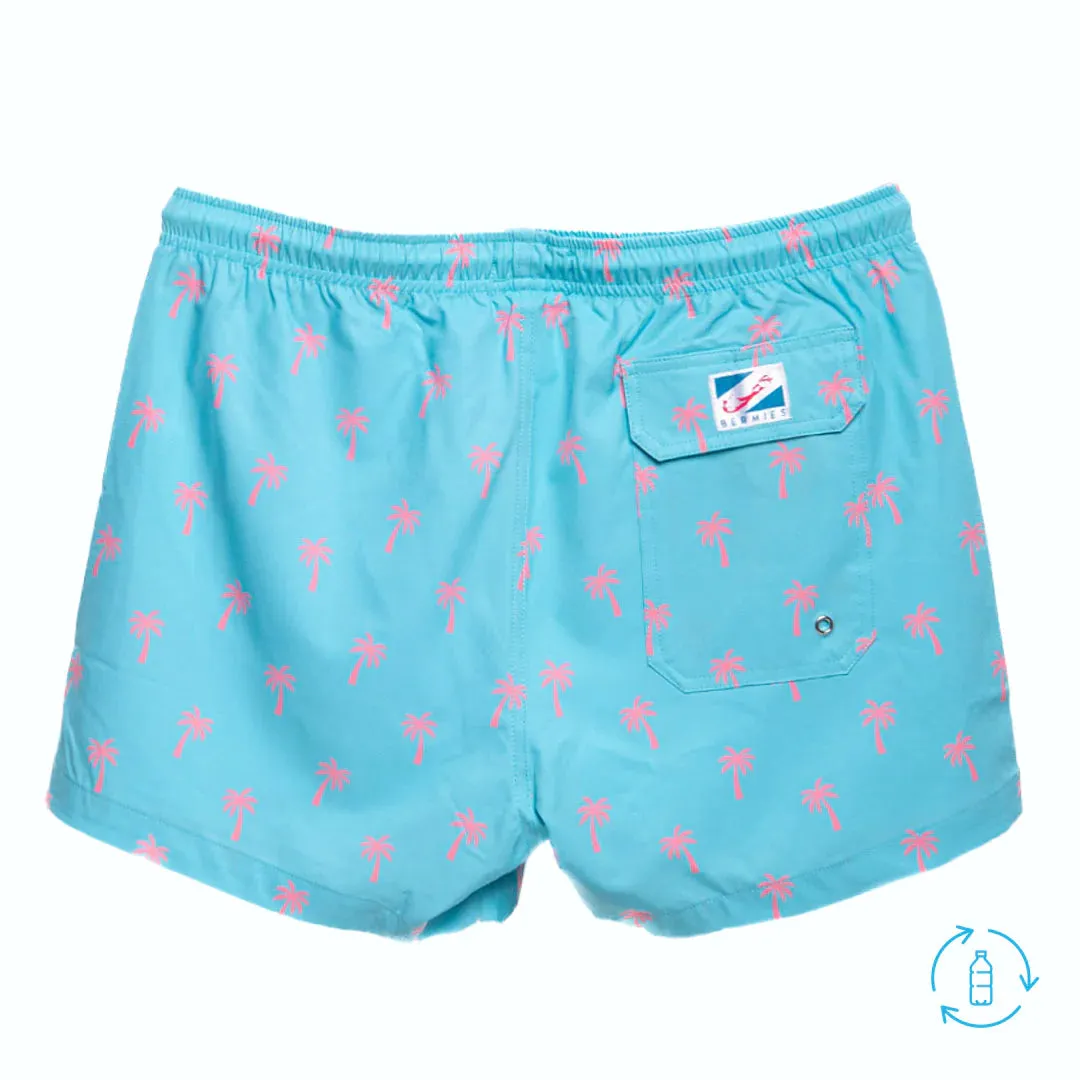 Palm Beach Swim Trunk w/Liner