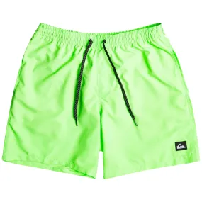 Quiksilver Everyday 17 Volley Swim Shorts