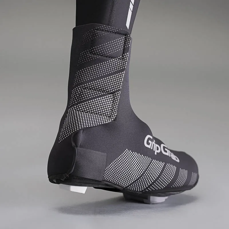 Ride Winter Road Shoe Covers