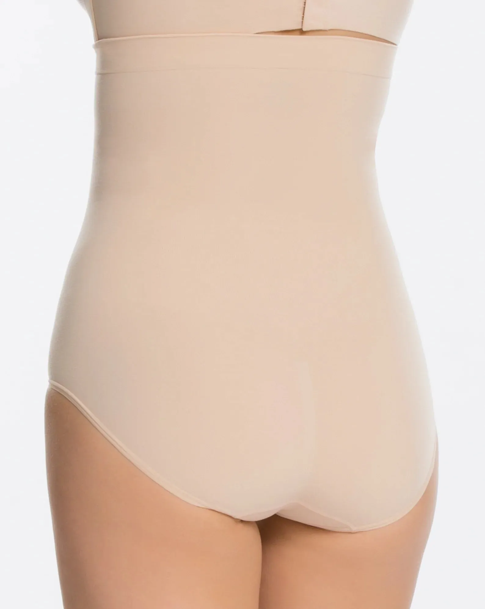 Spanx Higher Power Panties