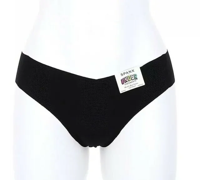 Spanx ‘Seamless Thong’