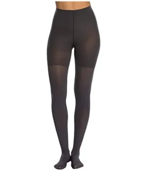 SPANX Tights for Women Tight-End Tights Charcoal c