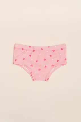 Strawberry Marshmallow - Panties