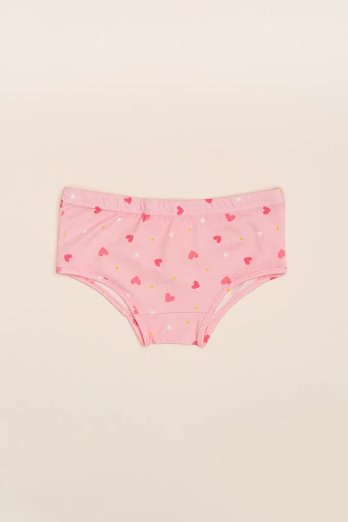 Strawberry Marshmallow - Panties