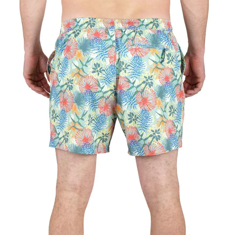 Strike 5.5 Inch Swim Shorts