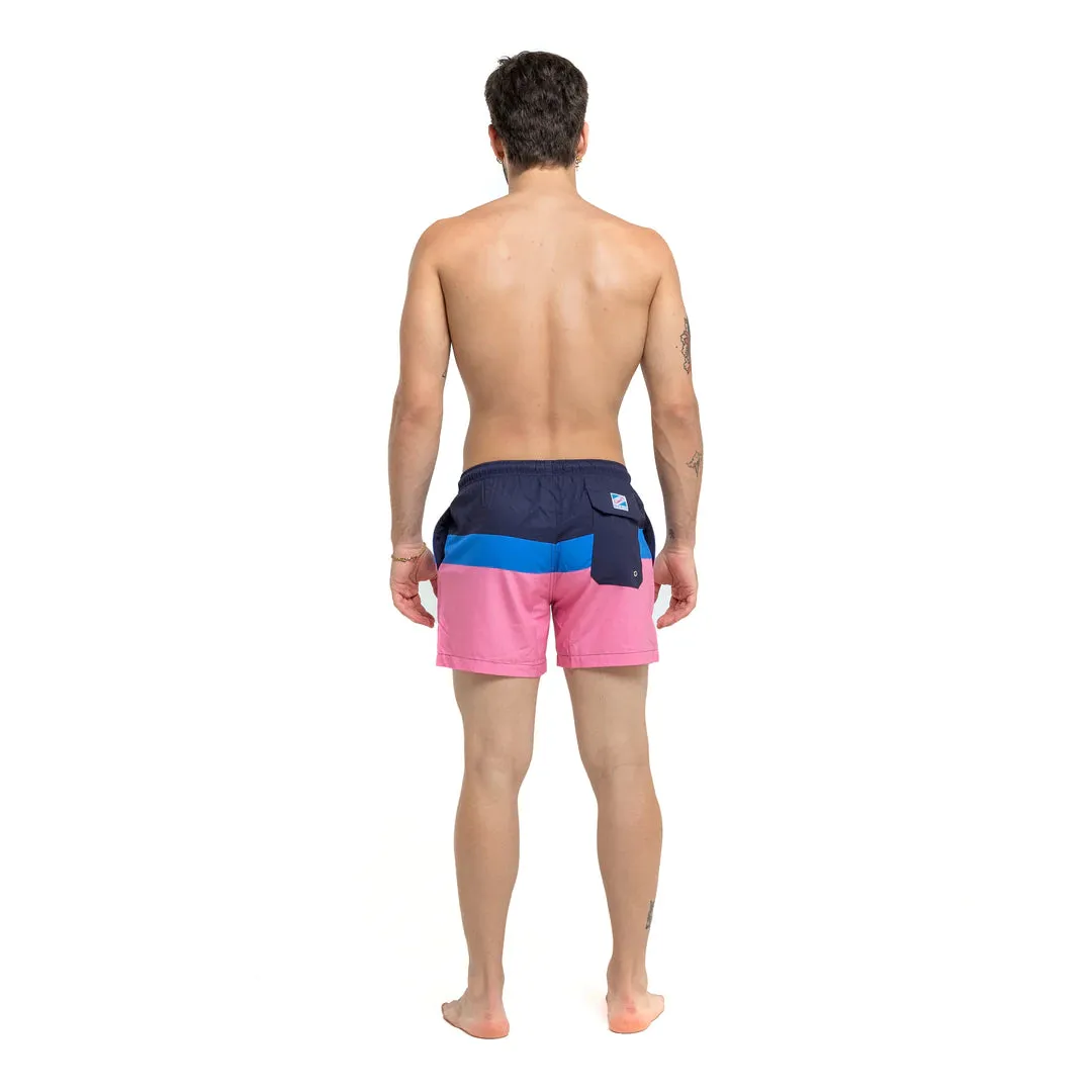 Surfside Swim Trunks