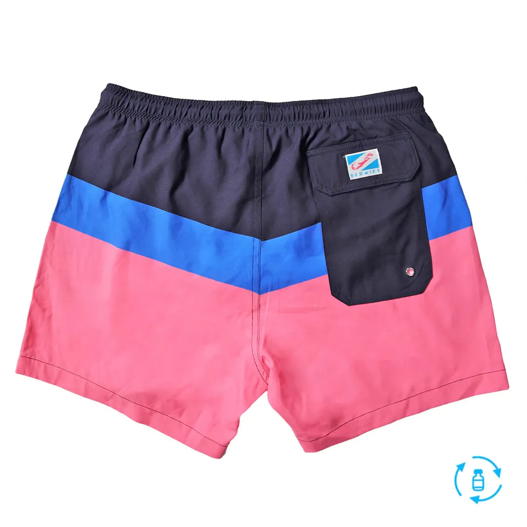 Surfside Swim Trunks