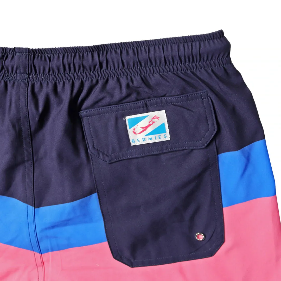 Surfside Swim Trunks