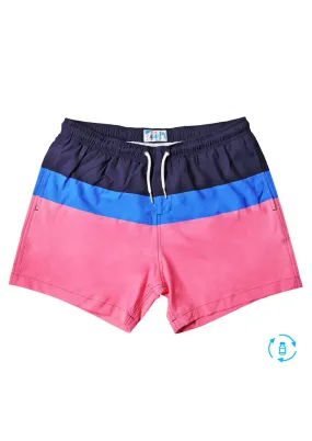 Surfside Swim Trunks