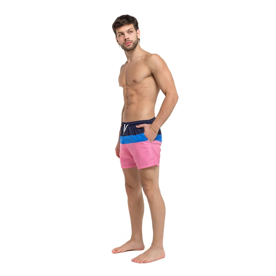 Surfside Swim Trunks