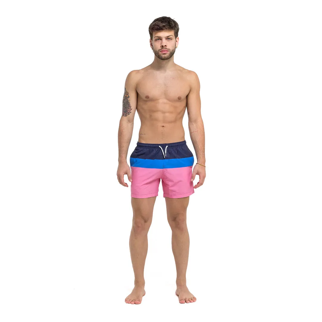 Surfside Swim Trunks