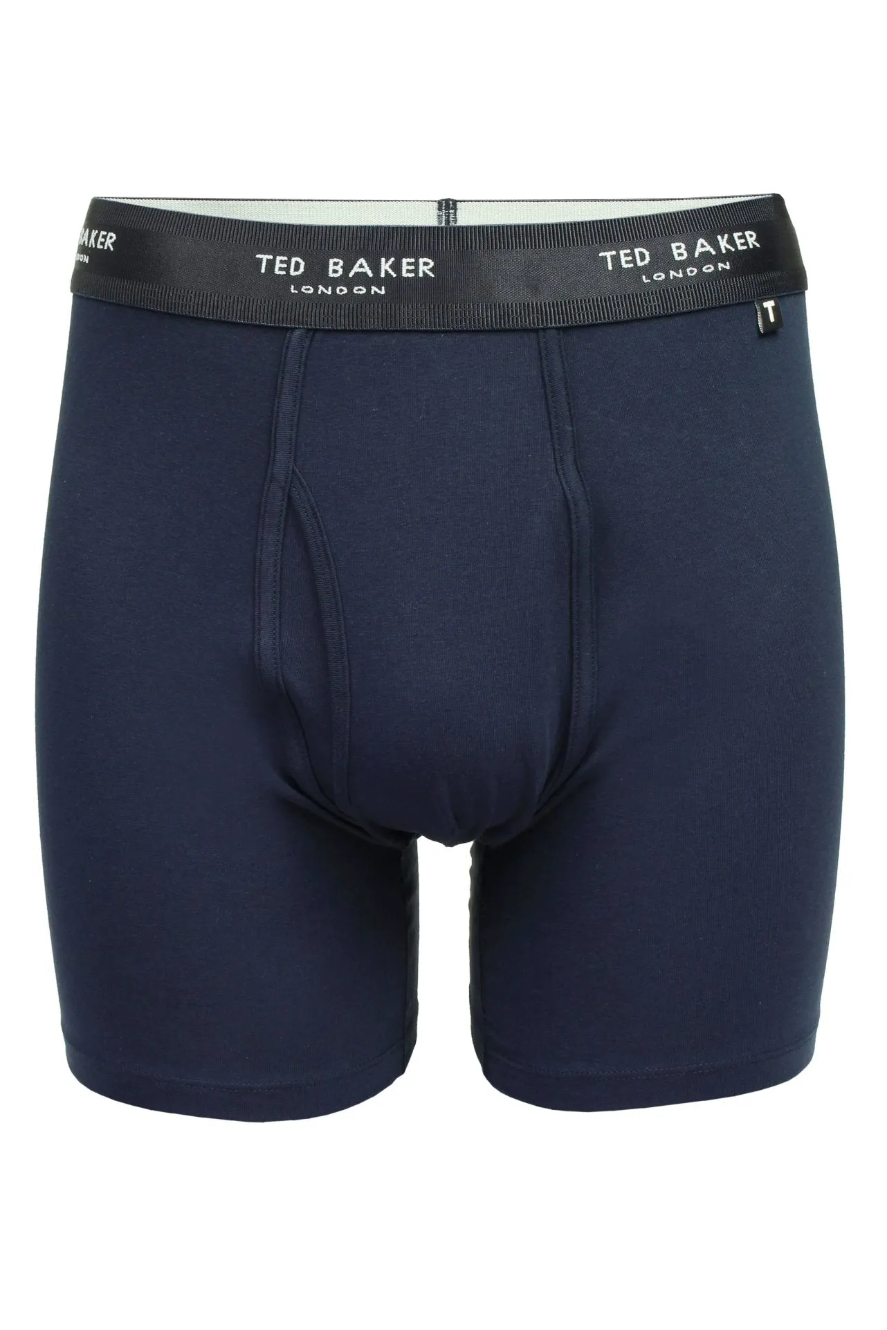 Ted Baker 'Boxer Brief' Trunks (3-Pack)