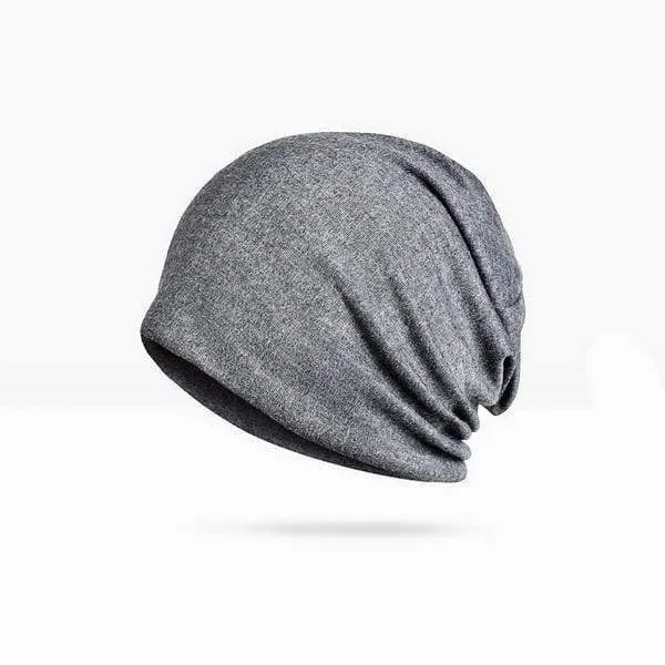 Tetsu Men's Casual Beanie