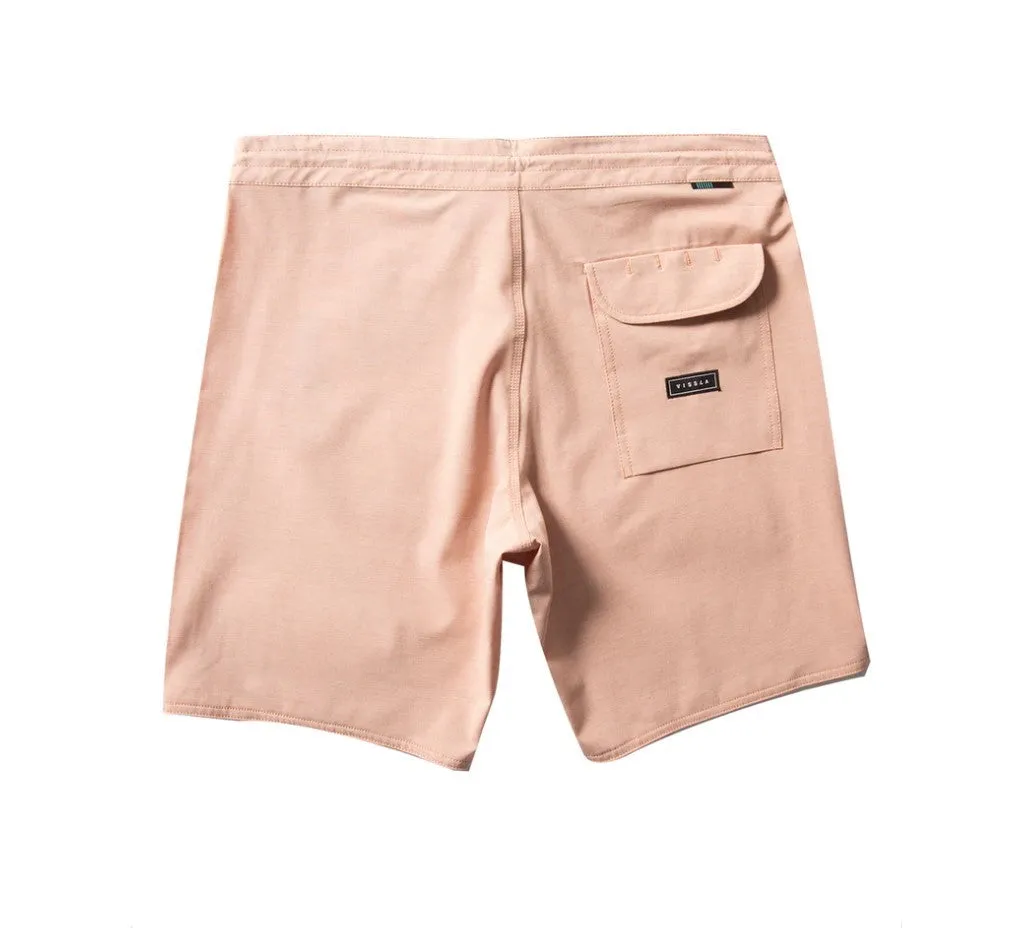 Traje De Bao Vissla Solid Sets