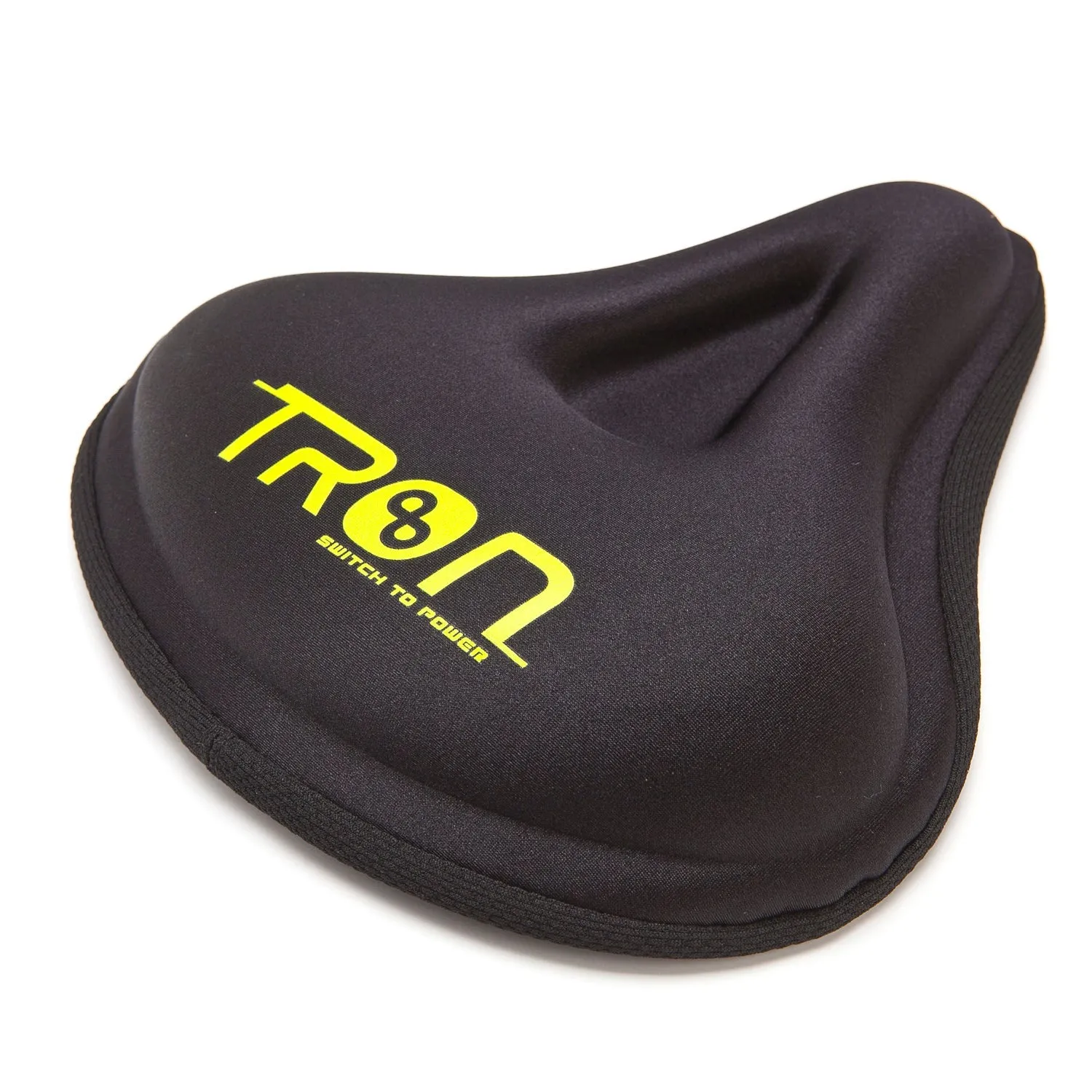 Tron Bicycle Gel Saddle Cover 229-254 X 216-241Mm VSA20-VLC043