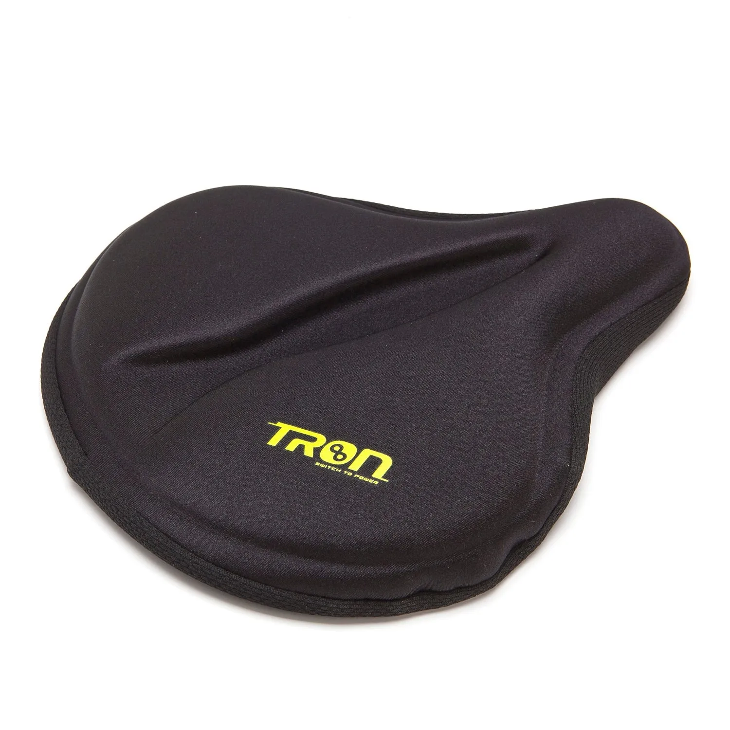 Tron Bicycle Gel Saddle Cover 229-254 X 216-241Mm VSA20-VLC043