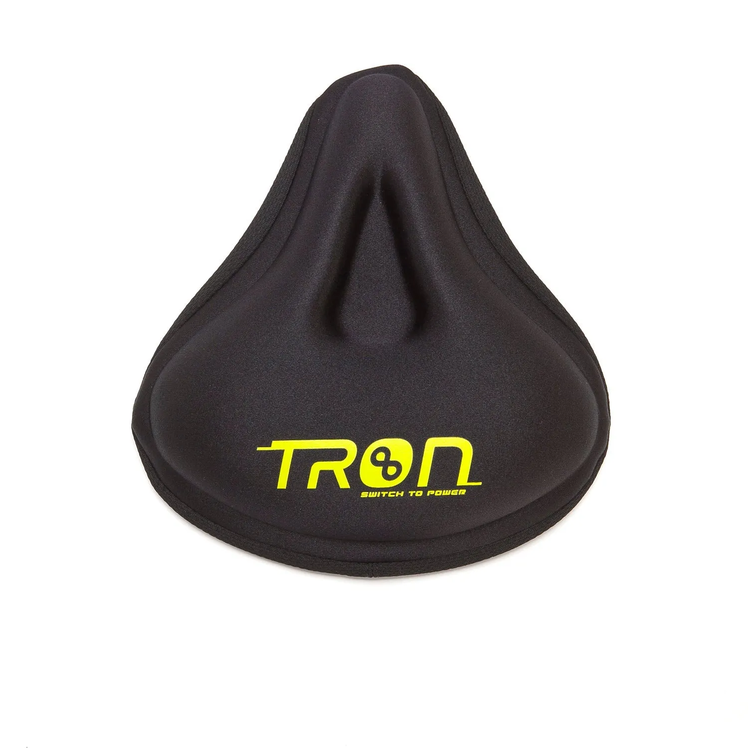 Tron Bicycle Gel Saddle Cover 229-254 X 216-241Mm VSA20-VLC043