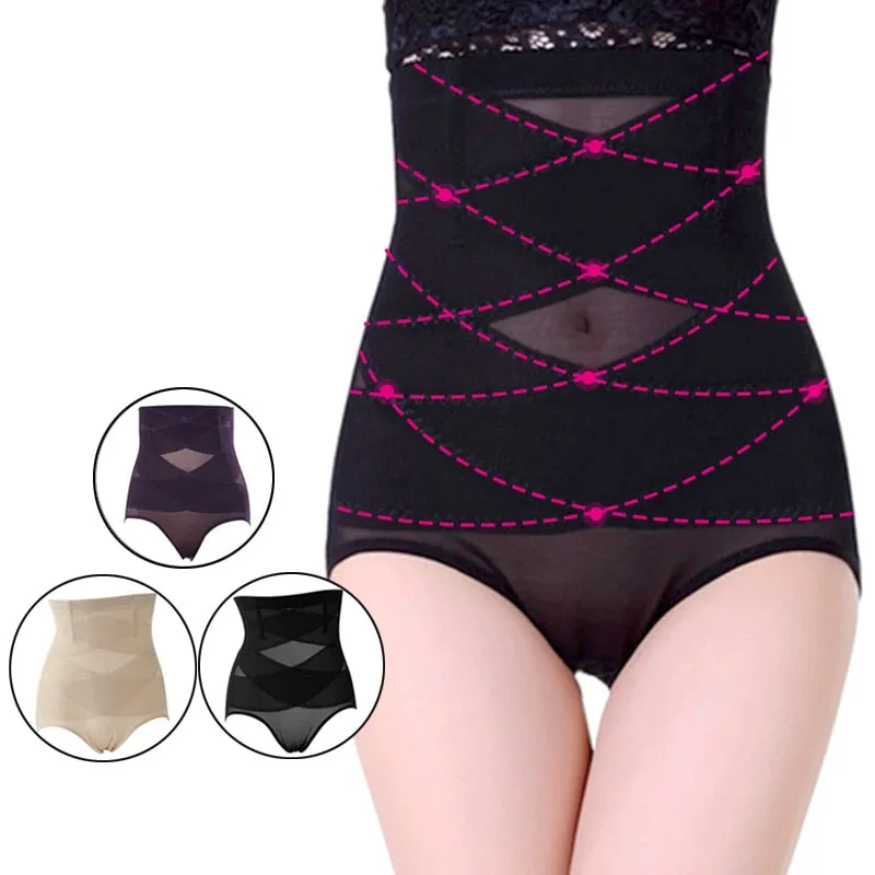 Tummy Belly Control Body Slimming Shaper