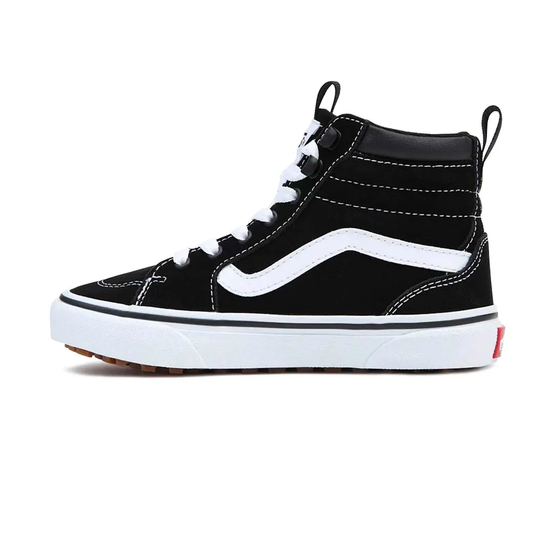 Vans - Kids' (Preschool & Junior) Filmore High Top Shoes (5HZEBA2)