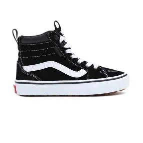 Vans - Kids' (Preschool & Junior) Filmore High Top Shoes (5HZEBA2)