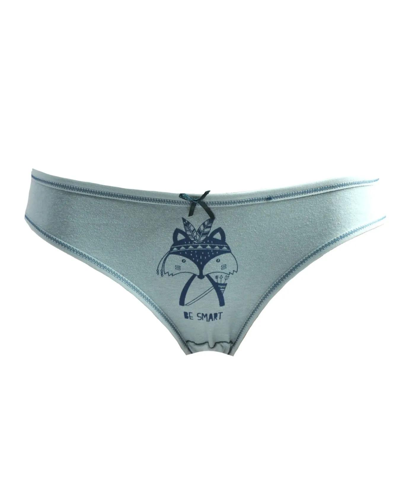 Vision Intimates Animals Panty