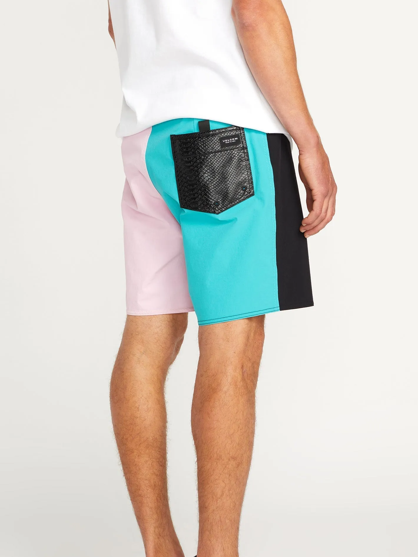 Volcom Entertainment Liberator Trunks