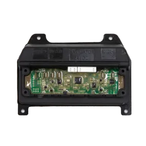 Zip Navigator Motor Controller